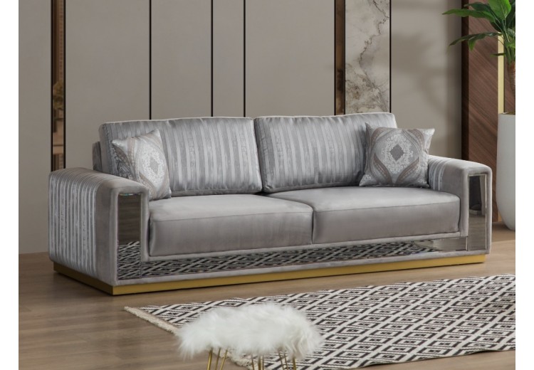 Luxcery Üç'lü Koltuk